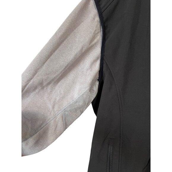 Cincinnati Bengals Full-Zip Hooded Jacket By Dunbrooke - Size L - NFL Team Appar - Picture 2 of 13